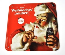 Coca-Cola Coke Babbo Natale