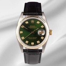 Rolex Datejust 36mm Yellowgold