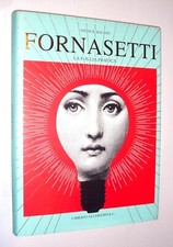 FORNASETTI - LA FOLLIA PRATICA
