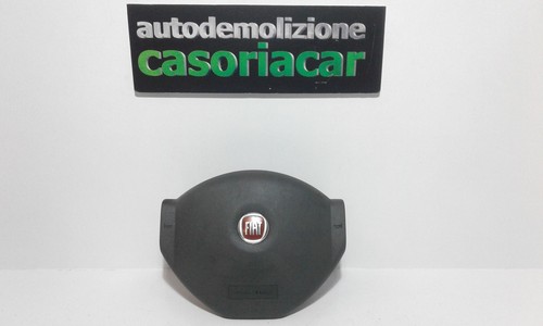 Airbag volante fiat panda - fiat, 2