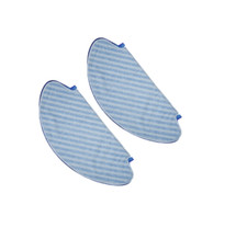 Salviettine per Robot Rowenta Explorer Serie 60 RG744, RG745, RR74  ORIGINALI