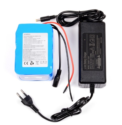 Pacco batteria pila ricambio - batteria,