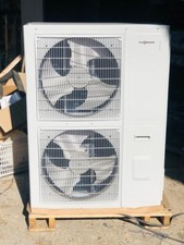 viessmann pompa di calore aria acqua vitocaldens 222-F ( solo unita' esterna )