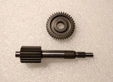 INGRANAGGI RAPPORTI PRIMARI HONDA SFX 50 DELLA MALOSSI Z19 37 678700