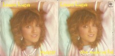 DISCO 45 GIRI        LAURA LUCA ‎– MARE // CHE MALE MI FAI