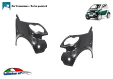 KIT 2 PARAFANGHI ANTERIORI