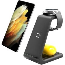 Stazione di ricarica wireless