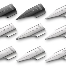LAMY Fountain Pen Replacement
