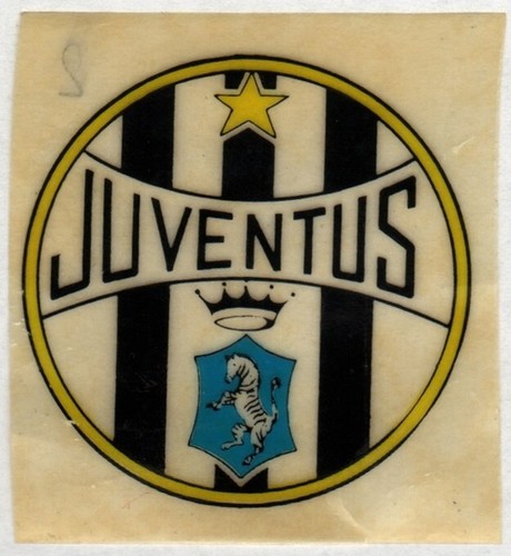 Juventus scudetto lastom - juventus,