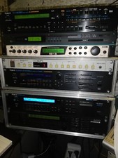 EXPANDER ROLAND D550   PERFETTO + CARD DI RIPRISTINO