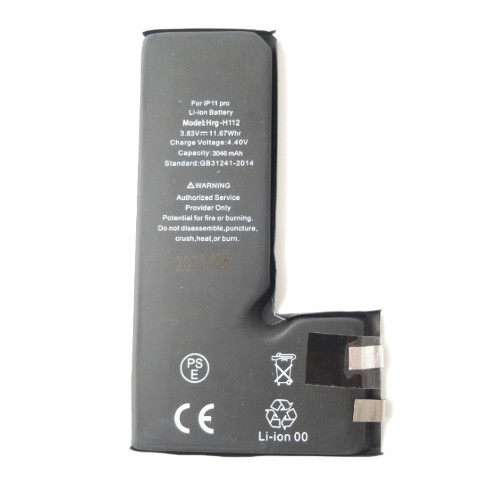 Batteria iphone pro cell no - iphone, 11