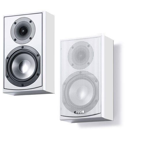Canton gle 410 paio - canton,
