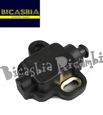 1765 - INTERRUTTORE STOP NERO