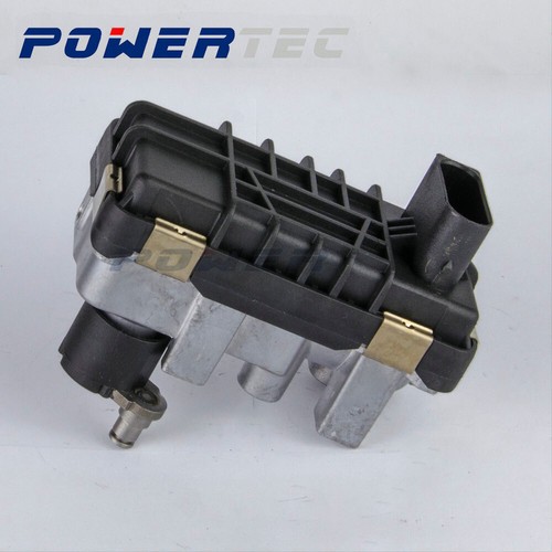Turbo charger actuator 762965