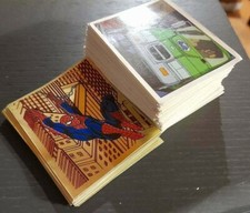 Figurine SPIDER-MAN Panini