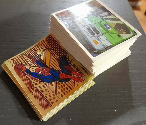 Figurine spider man - figurine, spider-man