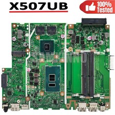 Scheda madre X507ub per laptop