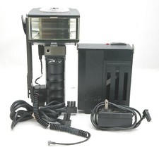 Metz 60 CT-4 Kit W/ Battery
