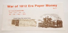 American War Of 1812 USA