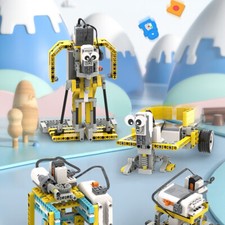 702PCS MOC Funzioni Tecniche