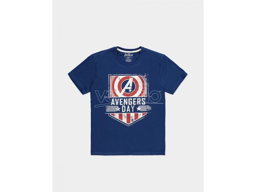 Marvel avengers day - marvel,