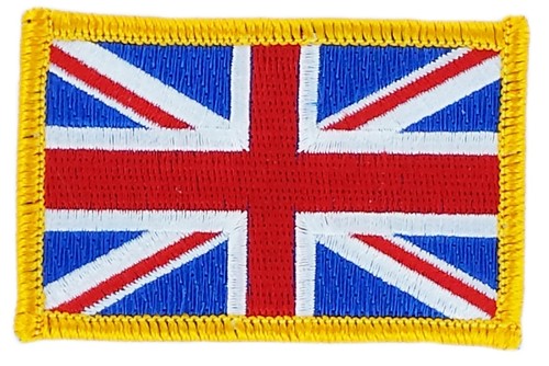 Toppe toppa patch - patch, unito