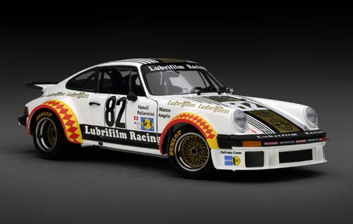 Exoto 1979 lubrifilm - exoto, 1:18