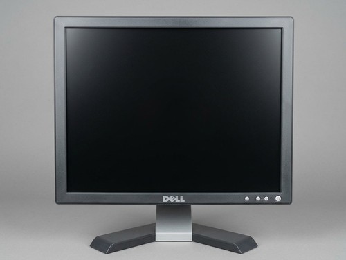 Monitor lcd dell e156fpb - e156fpb,