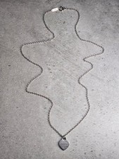 Autentica Collana Tiffany & Co