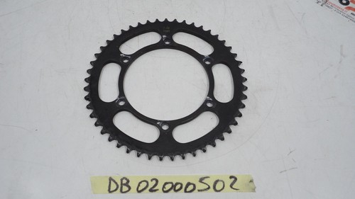 Corona catena sprocket - corona,