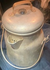 Caffettiera vintage Wear-Ever