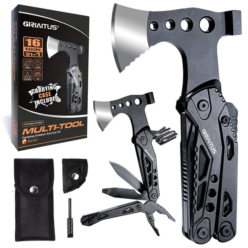 Campeggio accessori utili - campeggio,
