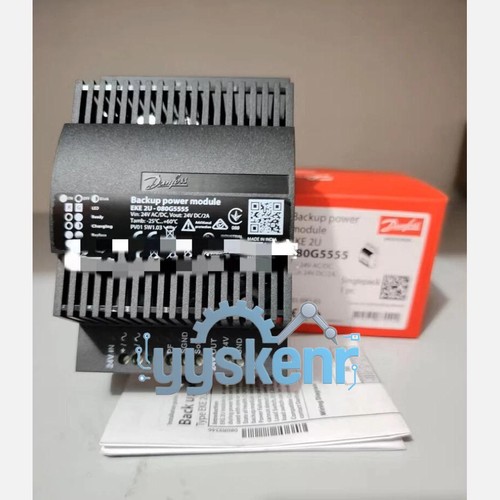 Danfoss eke2u 080g5555 modulo - 080g5555,