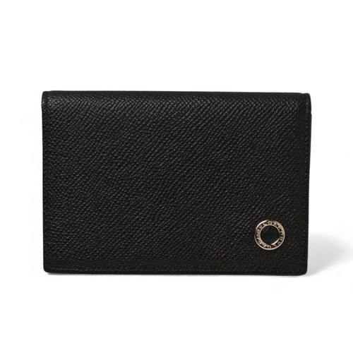 Bvlgari porta carte lavoro - bvlgari,