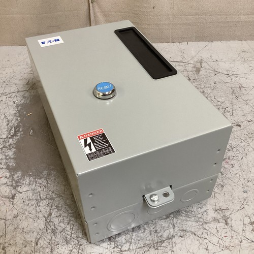 Avviamento motore magnetico