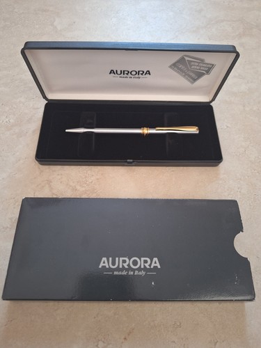 Vintage aurora magellano - aurora,