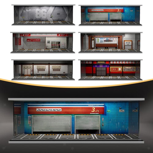 Modello auto espositore - auto,