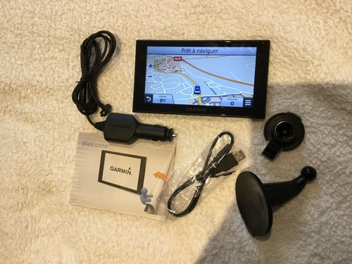 Gps garmin nuvi 2689 - garmin,