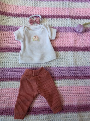 Bellissimo set per mini