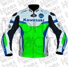 Giacca Moto Kawasaki Ninja