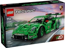 42224 LEGO Technic Auto