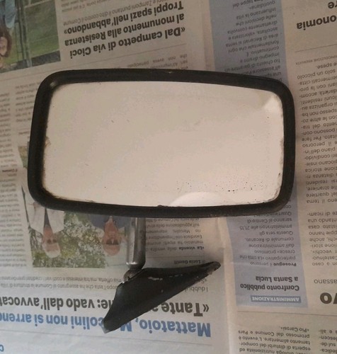 Specchietto retrovisore fiat - retrovisore,