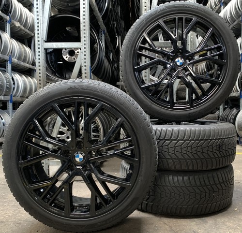 Cerchi invernali bmw orig - invernali,