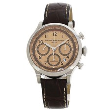 Orologi cronografo baume - cronografo, &