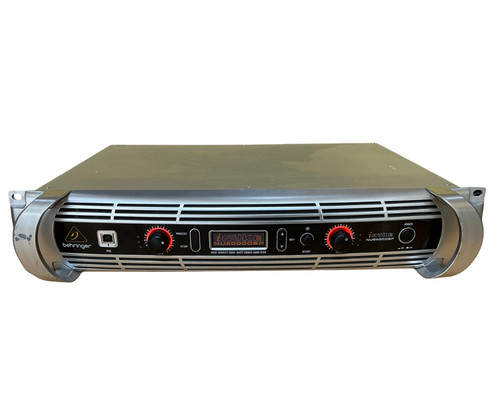 Behringer inuke nu6000dsp - inuke,