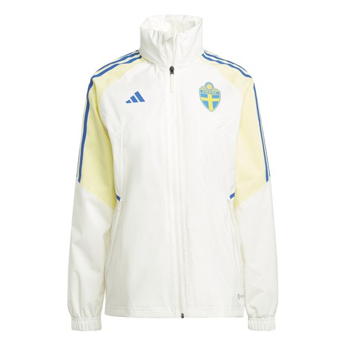 Adidas svff giacca antipioggia - svff,