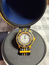 Orologio Blancpain X Swatch -