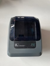 STAMPANTE ETICHETTE ZEBRA