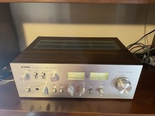 YAMAHA CA-710 AMPLIFICATORE 