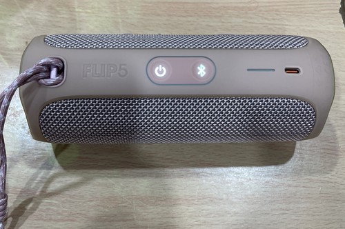 Jbl flip altoparlante - jbl, 5